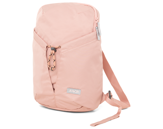 Aevor Light Pack Power Blush Backpack
