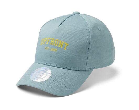 State of WOW High Youth Baseball Cap Light Blue Kids Cap