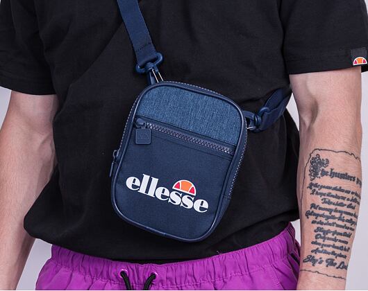 Ellesse Templeton Navy Cross Body