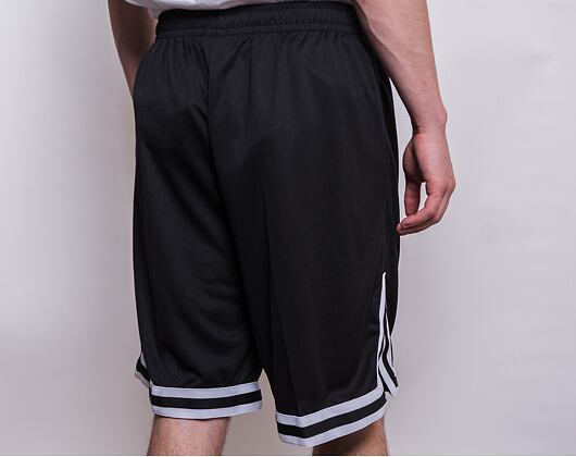 Karl Kani Signature Mesh Shorts black/white
