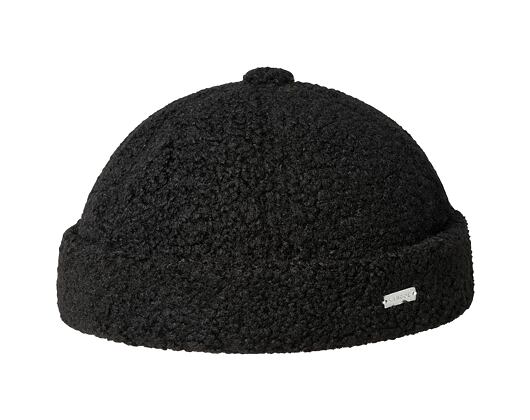Kangol Plush Watch Cap K5315-BK001 Black