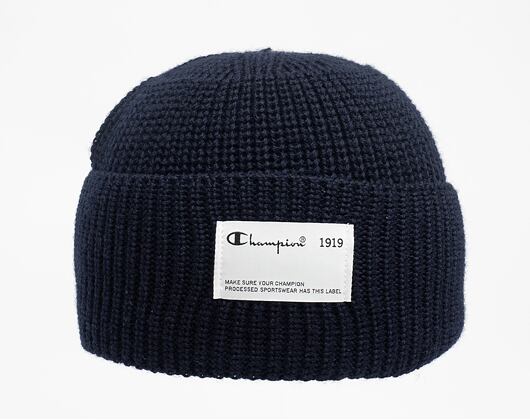 Champion 805450 BS505 Night Blue Winter Beanie