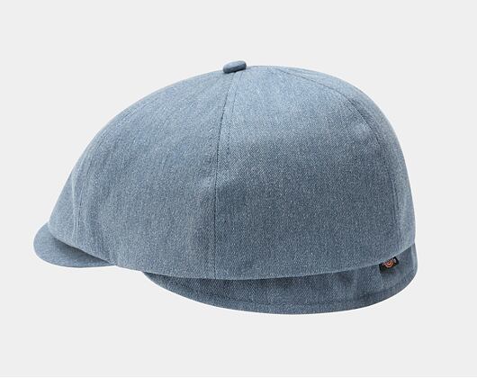 Dickies Telida Cap Air Force Blue Flat Cap