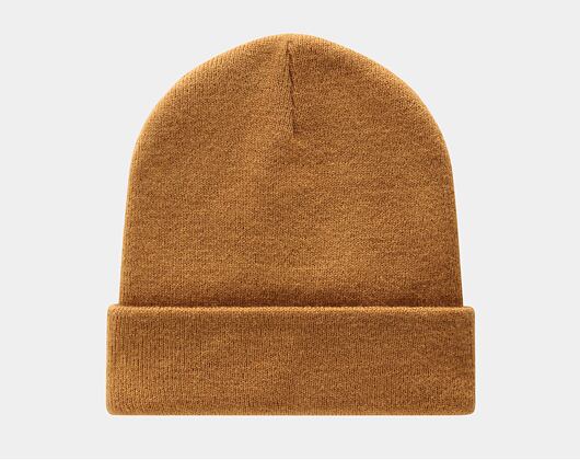 Dickies Gibsland Beanie Brown Duck