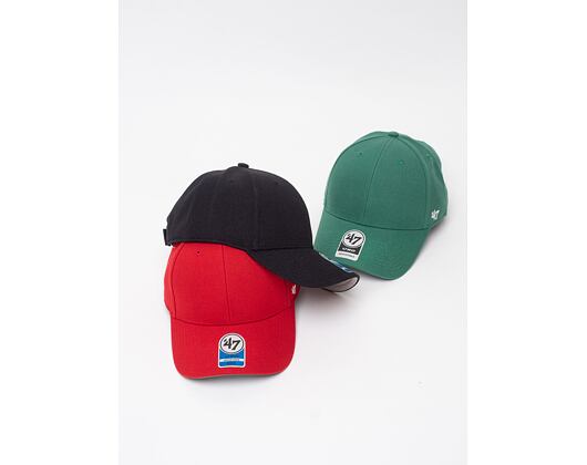 '47 Brand Classic '47 MVP KIDS Black