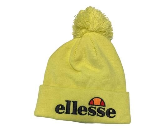 Ellesse Velly Pom Pom Beanie Green