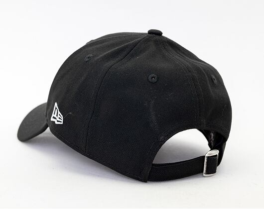 New Era 9FORTY MLB Pop Outline New York Yankees Black Cap