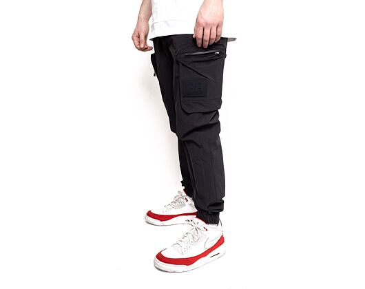 Helly Hansen Arc Tech Pant 990 Black Pants