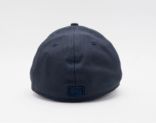 New Era 39THIRTY Diamond Era Los Angeles Dodgers Stretch Fit Navy Cap