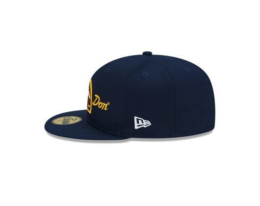 New Era 59FIFTY NBA Just Don Denver Nuggets Cap
