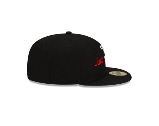 New Era 59FIFTY NBA Just Don Chicago Bulls Cap