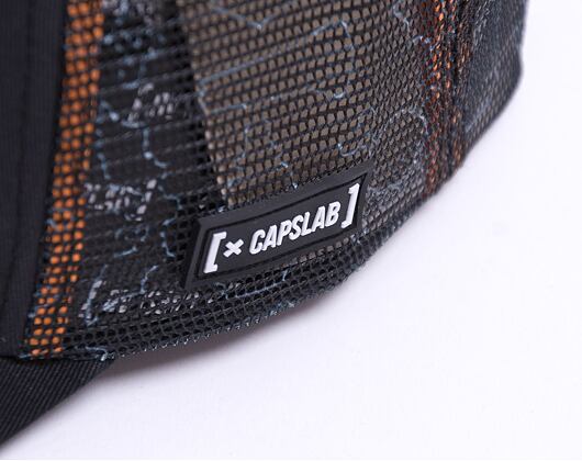 Capslab Trucker - Scooby-Doo CL/SD1/1/STU Cap