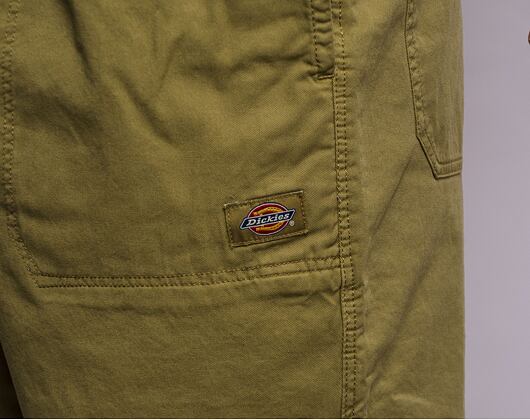 Dickies Pelican Rapids Olive Lanzones Shorts