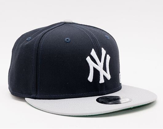 New Era 9FIFTY MLB Team Arch New York Yankees Snapback Team Color Cap