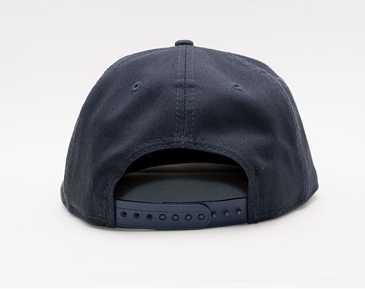 New Era 9FIFTY MLB League Essential New York Yankees Snapback Navy Cap