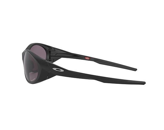 Oakley Eyejacket Redux Prizm Grey - OO9438-0158 Sunglasses
