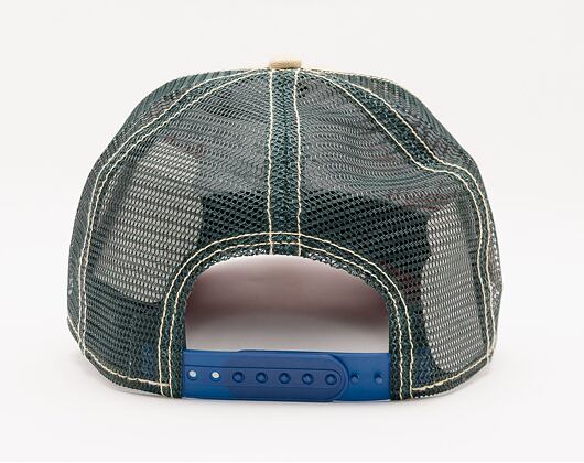 Stetson Trucker Cap Malibu