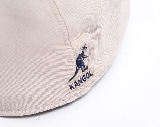 Kangol Washed Cap K4274HT-KH262 Khaki