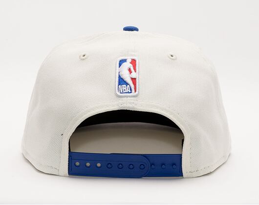 New Era 9FIFTY NBA22 Draft NBA Logo Cap