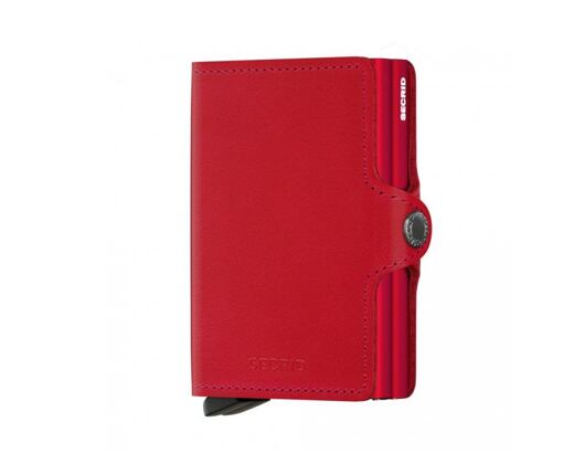 Secrid Twinwallet Original Red-Red