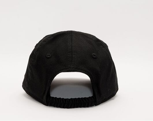 New Era 9FORTY Kids MLB InfantLeague Essential 9forty Los Angeles Dodgers Black/Jad