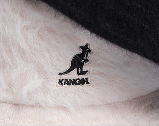 Kangol Furgora Bucket Ivory Hat