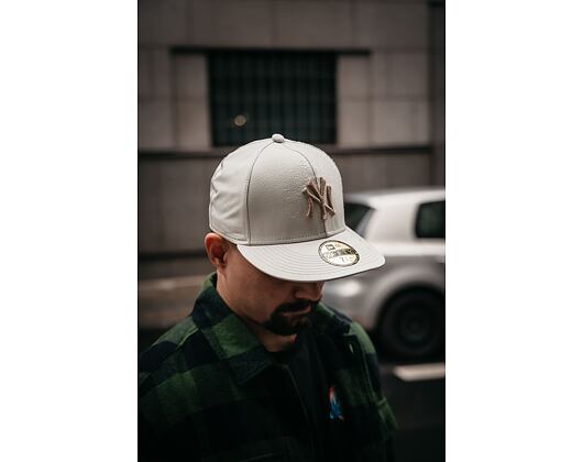 New Era 59FIFTY MLB Gore-Tex Stone Cap