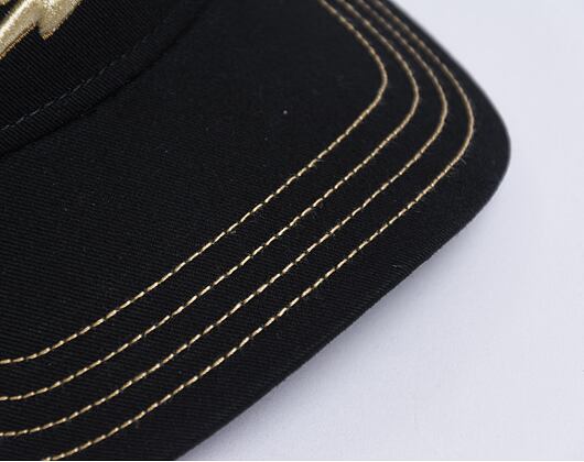 Stetson Trucker Cap American Heritage Classic Black 7751171