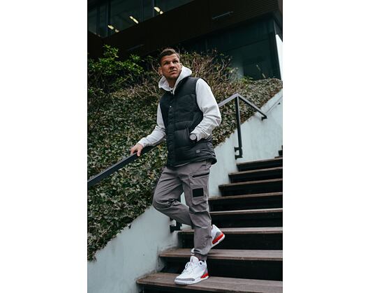 Helly Hansen Arc Tech Pant 876 Concrete Pants
