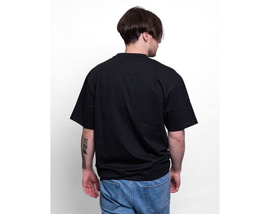 Karl Kani Signature Tee 6060584 Black/White T-Shirt