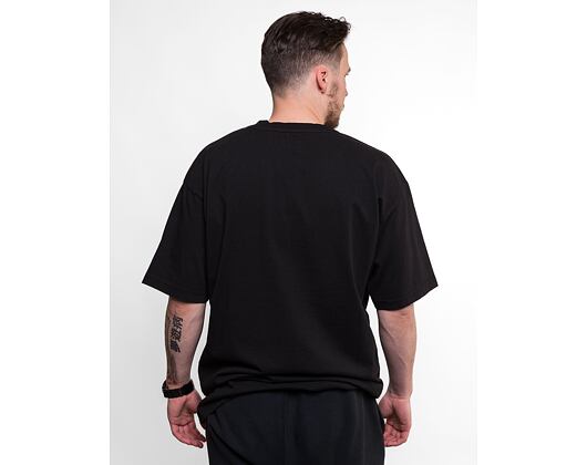 Triko Market Drones Everywhere T-Shirt Black