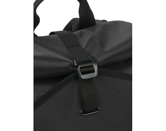 Batoh Aevor - Rollpack Waterproof - Black