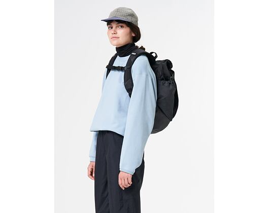 Batoh Aevor - Rollpack Waterproof - Black