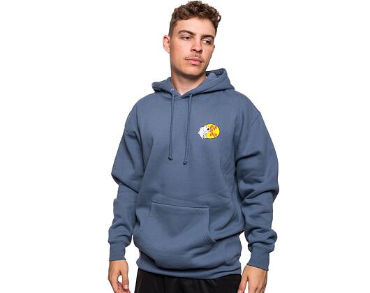Mikina RIP N DIP Catfish Hoodie (Storm Blue) RND10082