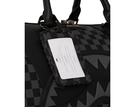 Taška Sprayground Henny Phantom Split Duffle