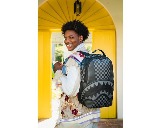 Batoh Sprayground Henny Phantom DLXSV Backpack