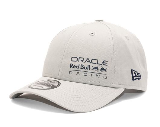 Kšiltovka New Era - F1 Essential 9FORTY - Red Bull F1 - Gray