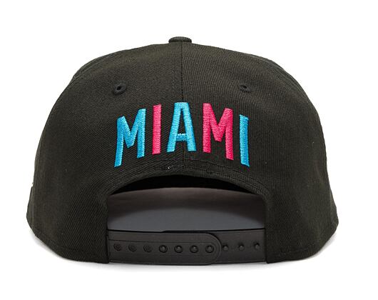 Kšiltovka New Era 9FIFTY NBA All Star Game Miami Heat