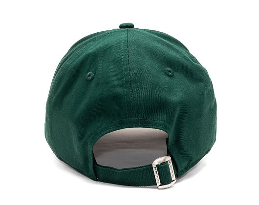 Kšiltovka New Era 9FORTY MLB New Traditions Oakland Athletics Dark Green / White