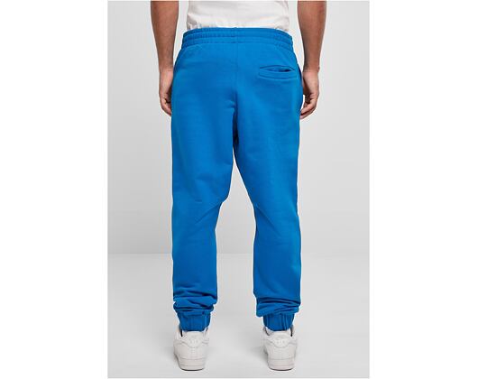 Tepláky Brandit Ultra Heavy Sweatpants Cobalt Blue