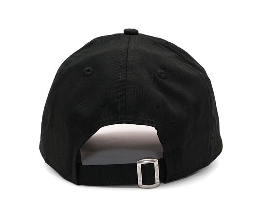 Kšiltovka New Era - 9TWENTY League Essential - NY Yankees - Black