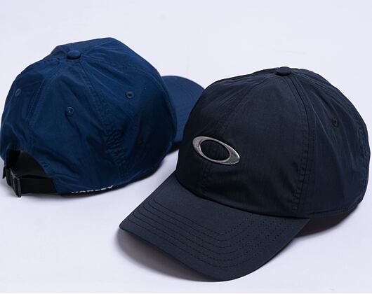 Kšiltovka Oakley Tincan Lux Dadcap - Black