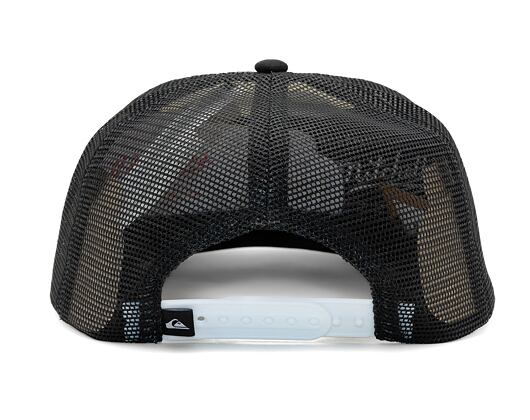 Dětská Kšiltovka QUIKSILVER Solar Eye Youth Wbb0