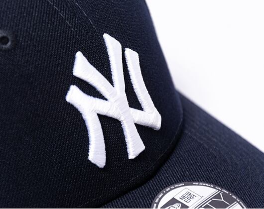 Dětská Kšiltovka New Era - MLB The League 9FORTY - NY Yankees - Team Color