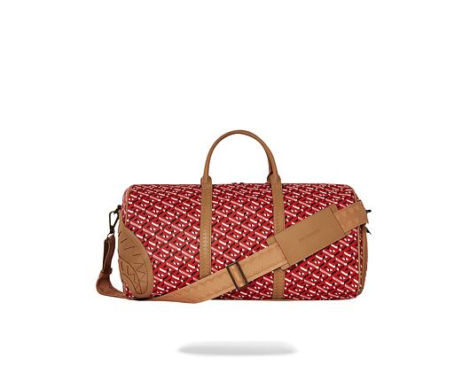 Taška Sprayground 3Dsg Duffle