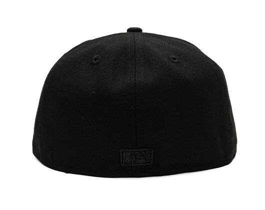 Kšiltovka New Era - MLB Essential 59FIFTY - LA Dodgers - Black