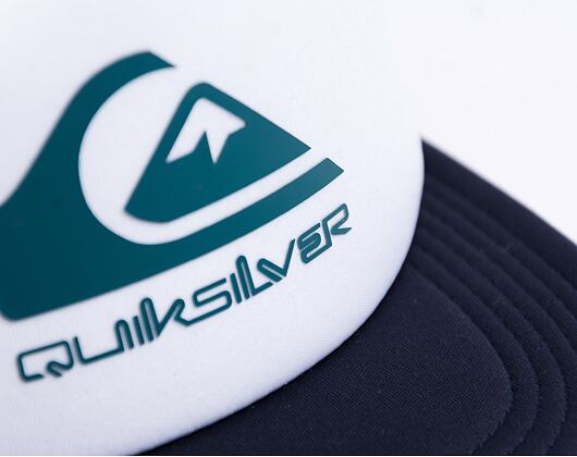 Kšiltovka QUIKSILVER Foamslayeryth Hdwr Ktp0