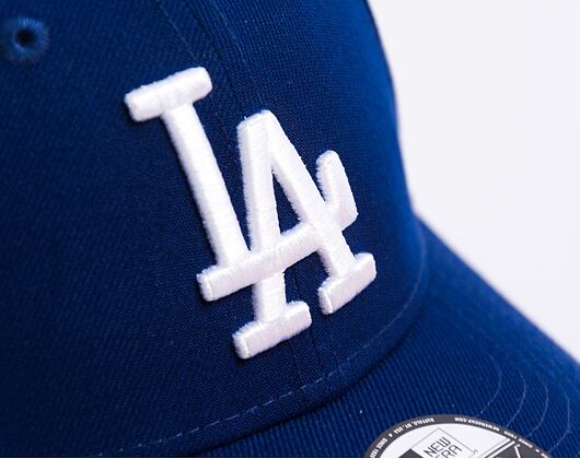 Dětská Kšiltovka New Era - MLB The League 9FORTY - LA Dodgers - Team Color