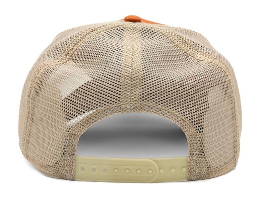 Kšiltovka Stetson - Trucker Cap Spark Plug - 28