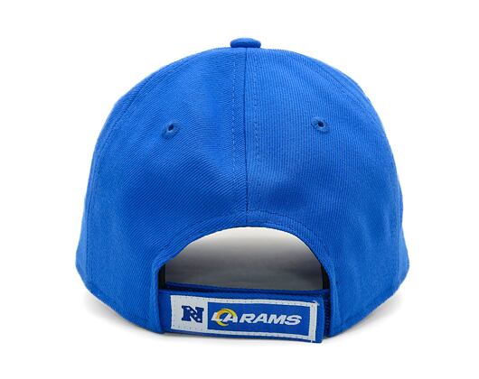 Dětská Kšiltovka New Era - NFL The League 9FORTY - LA Rams - Team Color